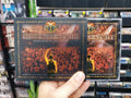 Cd Queensryche - Mindcrime At The Moore Duplo - Usado Leia