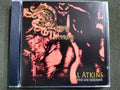 Cd - Al Atkins - Demon Deceiver - The Sin Sessions *imp