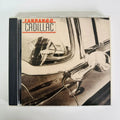 Cd Fandango-cadillac * Joe Lynn Turner Rainbow Purple