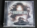 Cd - Everyday I Die - Isolation * Eu - Heavy Metal - 2016