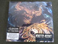 Cd - Monster Magnet - Milking The Stars Ltd Edition C/bonus