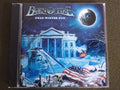Cd - Born Of Fire  Dead Winter Sun *germany - Power Metal