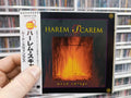 Cd Harem Scarem - Mood Swings * Jap C/obi - Hard Rock - 1999