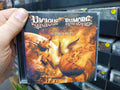 Cd Vicious Rumors - Razorback Killers * Imp - Thrash / Heavy