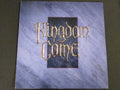 Lp - Kingdom Come - Kingdom Come * Eu - Hard Rock - 1988