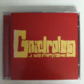 Cd Gnidrolog-in Spite Of Harrys Toenail*prog Rock Classic