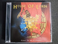 Cd - House Of Lords - Come To My Kingdom C/bonus * Irond