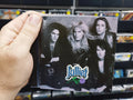 Cd Julliet - Julliet * Us - Hard Rock - 1990 - Leia Anuncio
