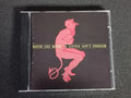 Cd - David Lee Roth - A Little Ain't Enough * Canada - 1991