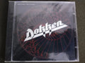 Cd - Dokken  Breaking The Chains *new - Hard Rock