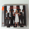 Cd Blondie - Parallel Lines 1978/2001 Ed C/04 Bonus Pop Rock