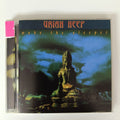 Cd Uriah Heep - Wake The Sleeper 2008 Classic Rock Importado