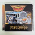 Cd Barry Goudreau's Engine Room - The Road [importado]