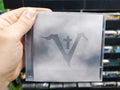 Cd Saint Vitus - Saint Vitus * Imp - Doom Metal - 2019