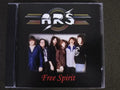Cd - Atlanta Rhythm Section - Free Spirit * Us - Southern
