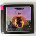 Cd Granada - Valle Del Pas 1978 Prog Rock Cd Importado