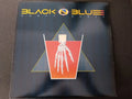 Lp - Black N Blue - Nasty Nasty * Us - Hard Rock - 1986