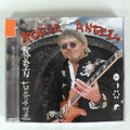 Cd Robin George-rogue Angels *blues Rock Lynnot Hughes