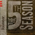 Cd Resistor-the 5th Season *prog Rock 2021