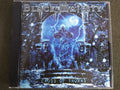 Cd - Black Majesty - Cross Of Thorns *imp - Power Metal 2015