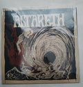 Lp Altareth - Blood (stoner/doom) Vinyl Importado Grav Mer