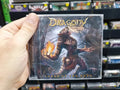 Cd Dragony - Lords Of The Hunt * Germ - 10th Annivers Sealed