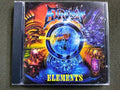 Cd - Atheist - Elements *imp - Death Metal - 2015