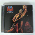 Cd Black Sabbath-the Eternal Idol *tony Martin