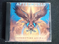 Cd - Afterworld - Connecting Animals * Eu - Heavy - 2000