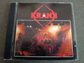 Cd - Krank - Hideous * Imp - Heavy Metal