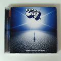 Cd Eloy - Tides Return Forever C/bonus Remaster 2011 Import