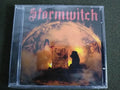 Cd - Stormwitch -tales Of Terror C/bonus *germany - Heavy