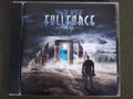 Cd - Fullforce - Next Level *germany - Heavy Metal - 2012
