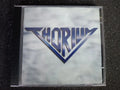 Cd - Thorium - Thorium * Belgium - Heavy Metal - 2018