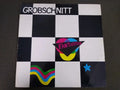 Lp - Grobschnitt - Fantasten * Germany - Prog - 1987