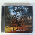 Cd Dee Snider - For The Love Of Metal (twisted Sister) Nac