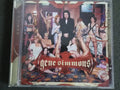 Cd - Gene Simmons  ***hole *nac