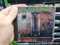 Cd Six Feet Deep - Struggle * Import - Usado - Leia Anuncio