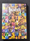 Dvd - Nazareth - Homecoming - Live In Glasgow * Nac - 2002
