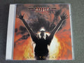 Cd - Affair - Face To Face * Japonês - Heavy Metal - 1997