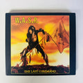 Cd Wasp - The Last Command [importado Reino Unido]