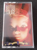 K7 Cassete - Baton Rouge - Shake Your Soul * Us - Hard 1990