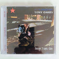 Cd Tony Carey-some Tough City *ex Rainbow Hard Rock