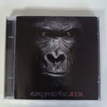 Cd Extreme - Six *2023 Hard Rock Prod Nuno Bettencourt Imp