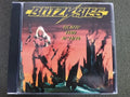 Cd - Blitzkrieg - Ready For Action *imp - Hard/heavy 1985