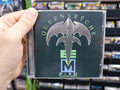 Cd Queensryche - Empire C/03 Bonus * Us - Remastered - 2003
