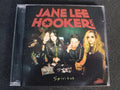 Cd - Jane Lee Hooker - Spiritus * Us - Blues Rock - 2017
