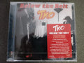 Cd - Tko - Below The Belt C/bonus * Eu - Rock Candy - Hard