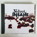 Cd Velvet Insane - Velvet Insane [importado Alemanha]