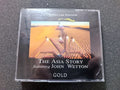 Cd - Asia & John Wetton - The Asia Story.. * Eec - Gold Disc